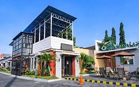 Hotel Griya Wijaya
